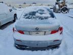 Lot #3303851515 2012 BMW 750 LI