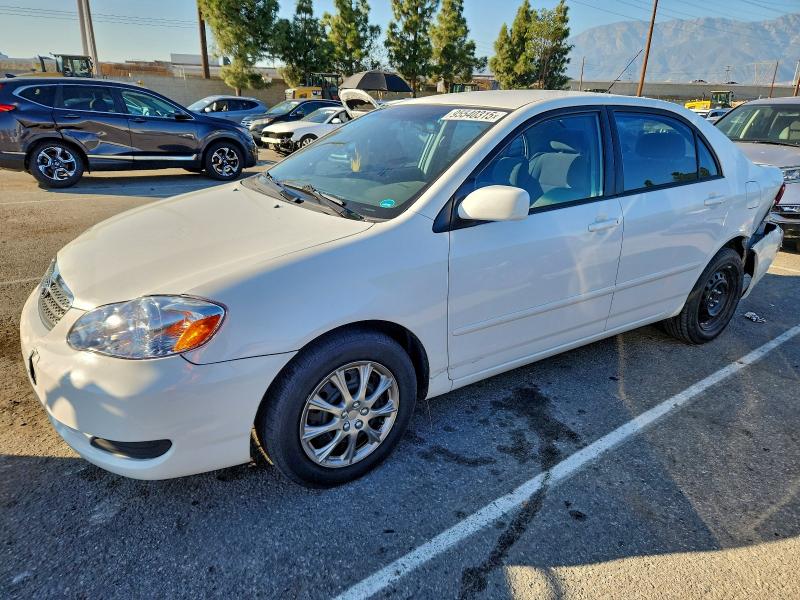 2008 TOYOTA COROLLA CE #3309403016