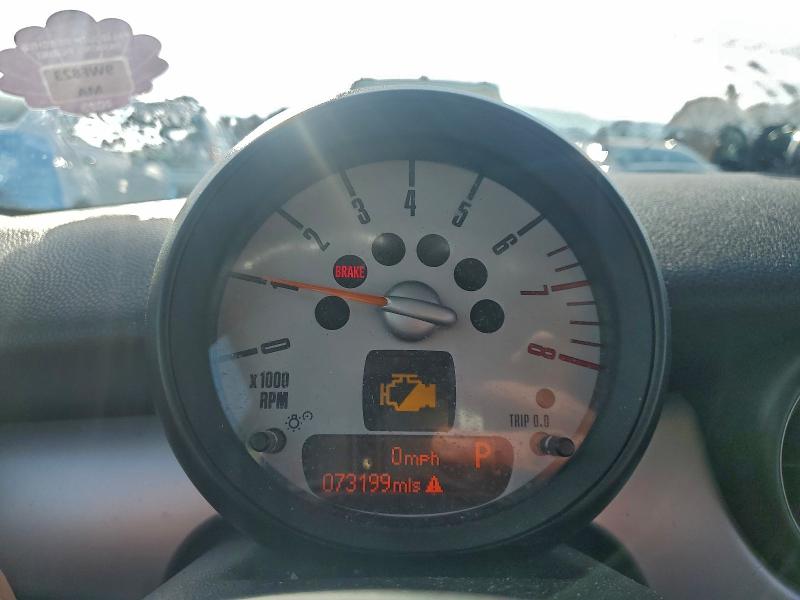 2013 MINI COOPER #3304637961