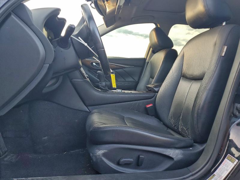 2018 INFINITI Q50 LUXE #3308239169