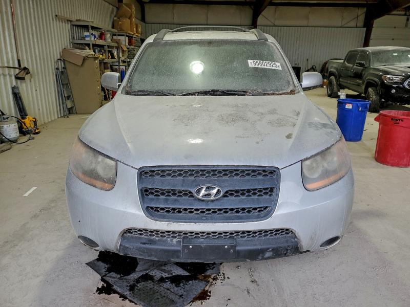 2008 HYUNDAI SANTA FE G #3316788434