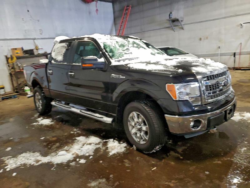 2014 FORD F150 SUPER #3315660792