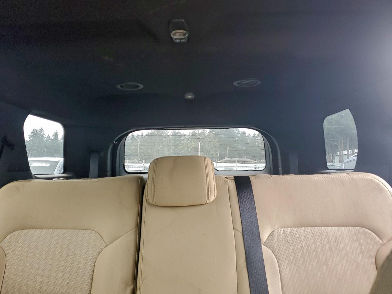 Lot #3318071391 2017 FORD EXPLORER