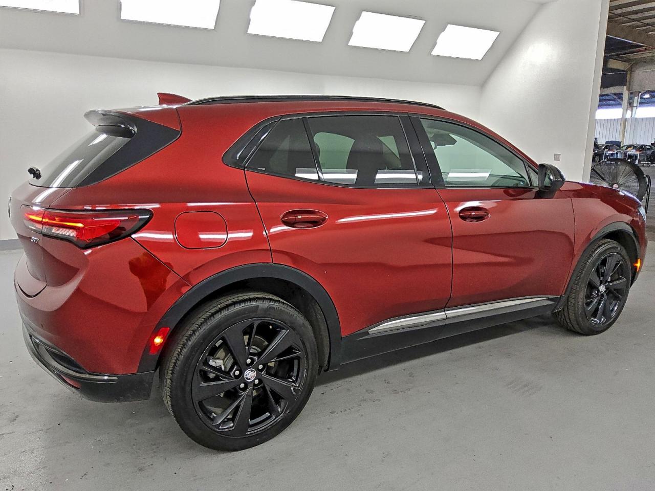 BUICK ENVISION ESSENCE