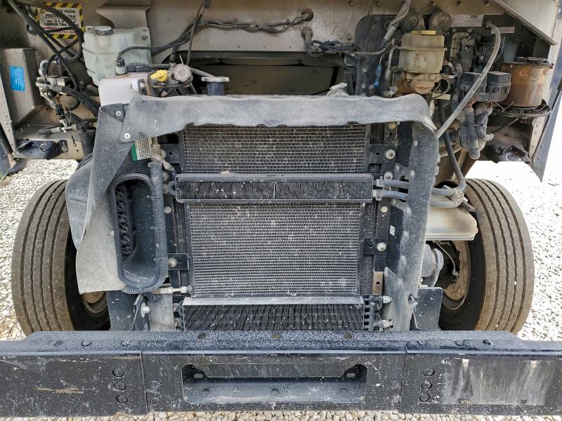 2020 FREIGHTLINER MT45 #3312309769