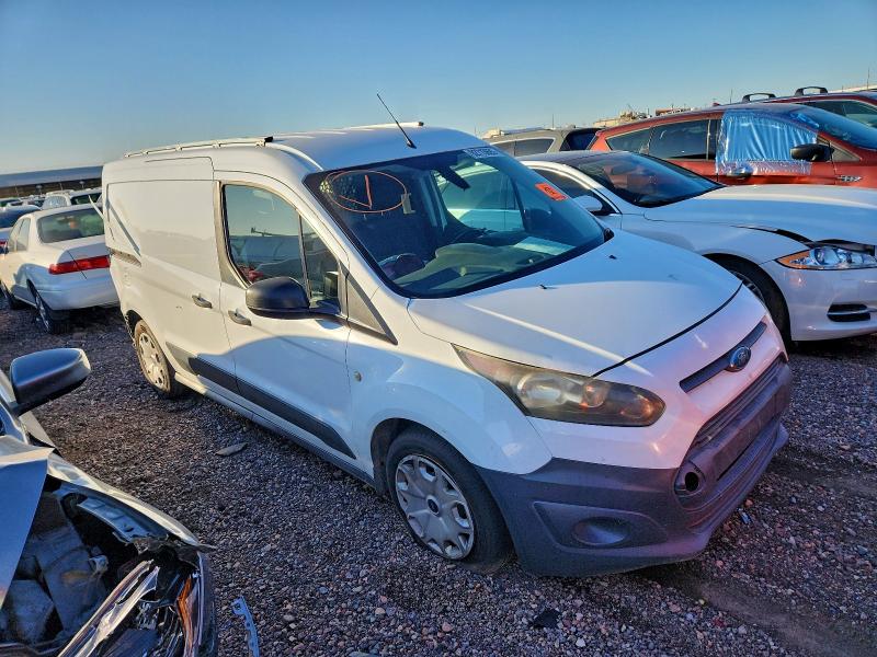 2018 FORD TRANSIT CO #3301762350