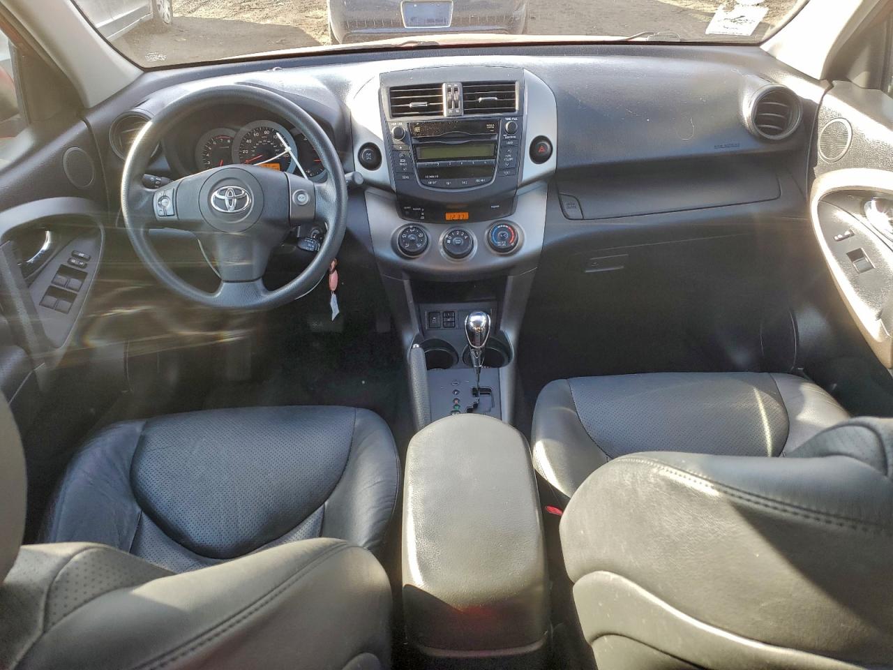 TOYOTA RAV4 SPORT