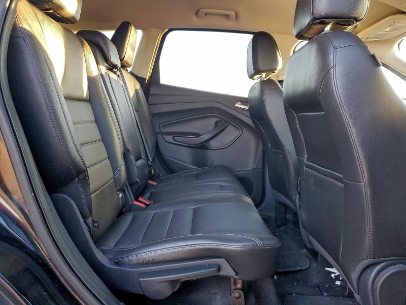 2014 FORD ESCAPE TIT #3305305315