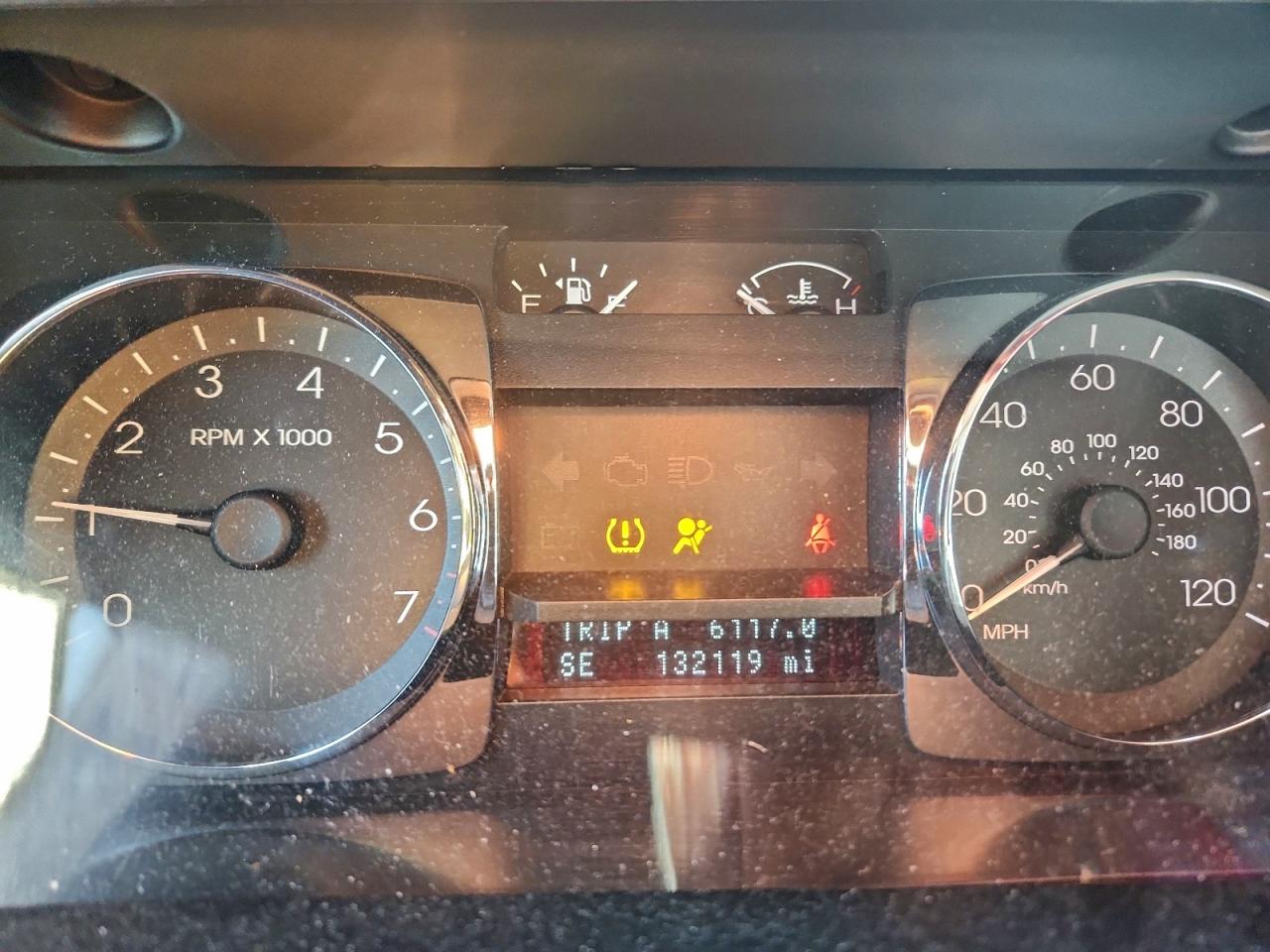 Lot #3315963118 2009 LINCOLN MKZ