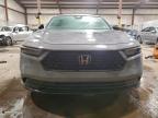 Lot #3315726436 2024 HONDA ACCORD HYB