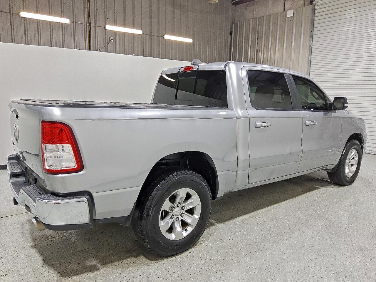 RAM 1500 BIG HORN/LONE STAR