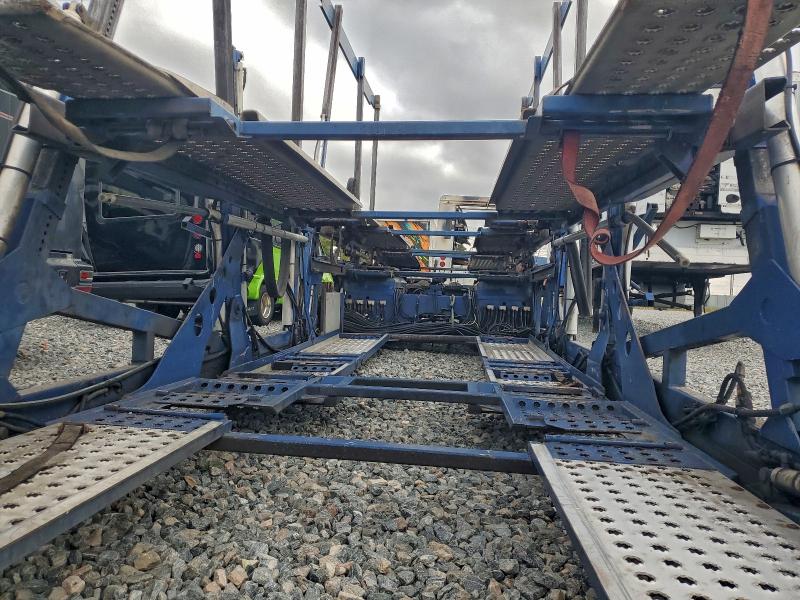 2011 CONTINENTAL CAR 14' CARGO #3315655783