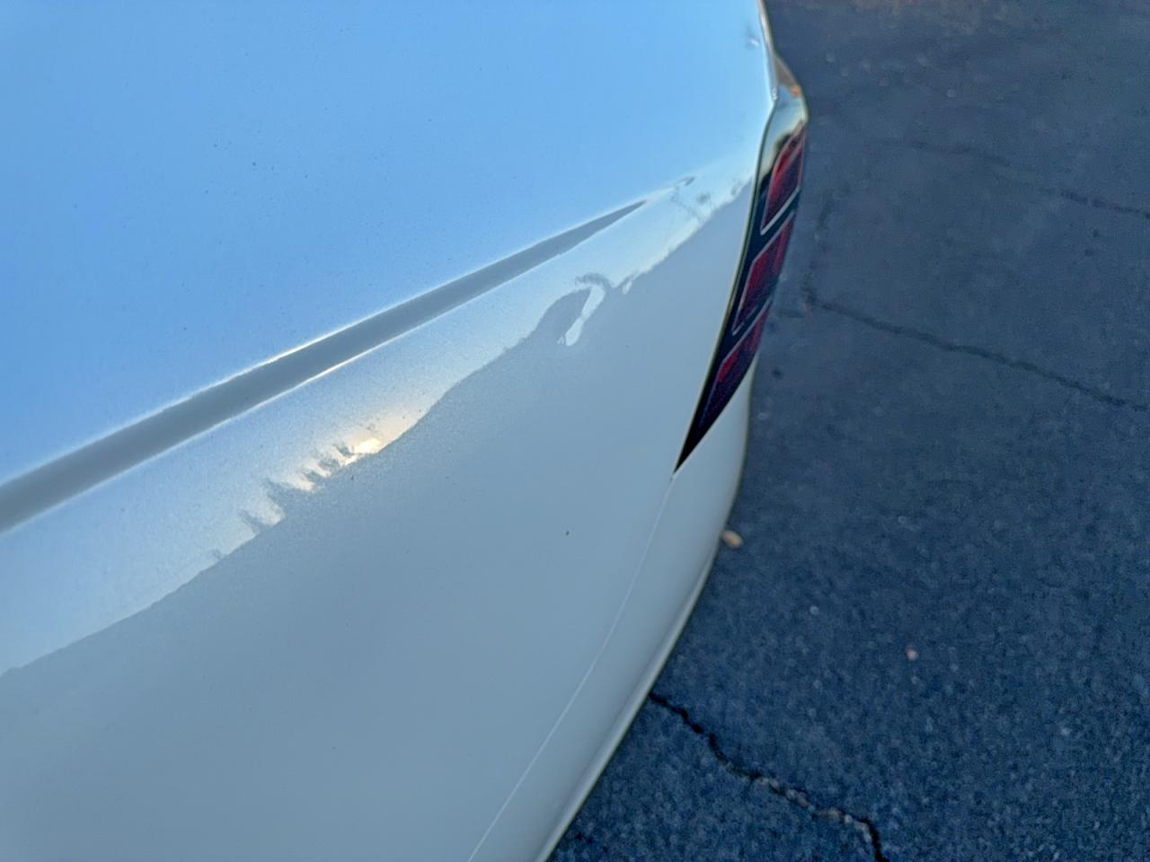 Lot #3310333963 2024 HONDA ACCORD EX