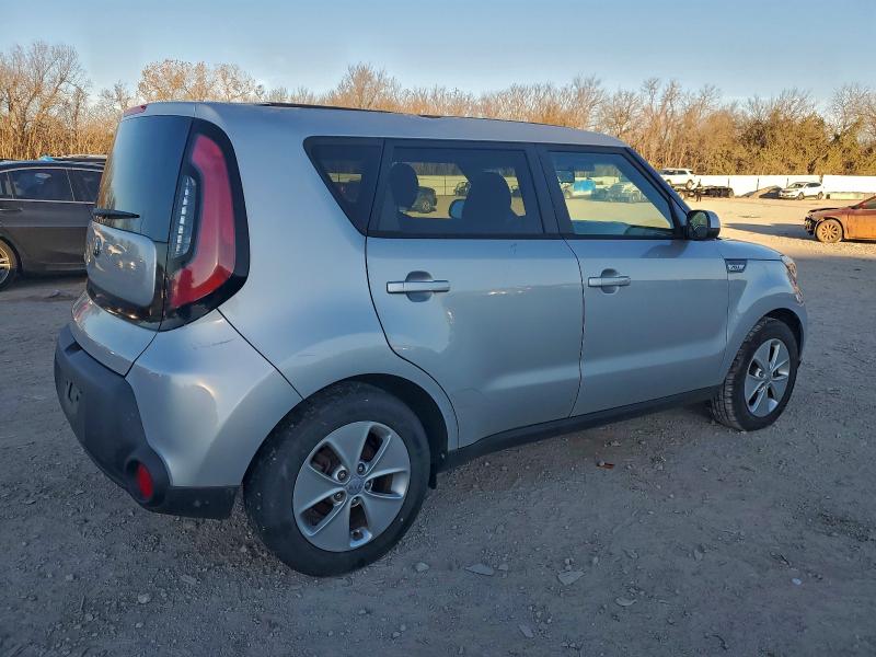 2016 KIA SOUL #3309341967