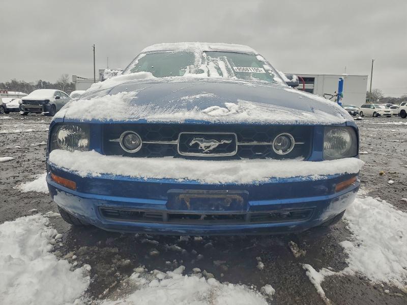 2007 FORD MUSTANG #3305411302