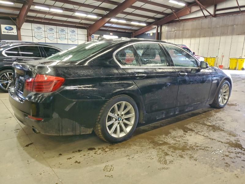 2014 BMW 535 XI #3311583795