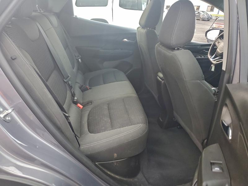 2023 CHEVROLET BOLT EV 1L #3316702434