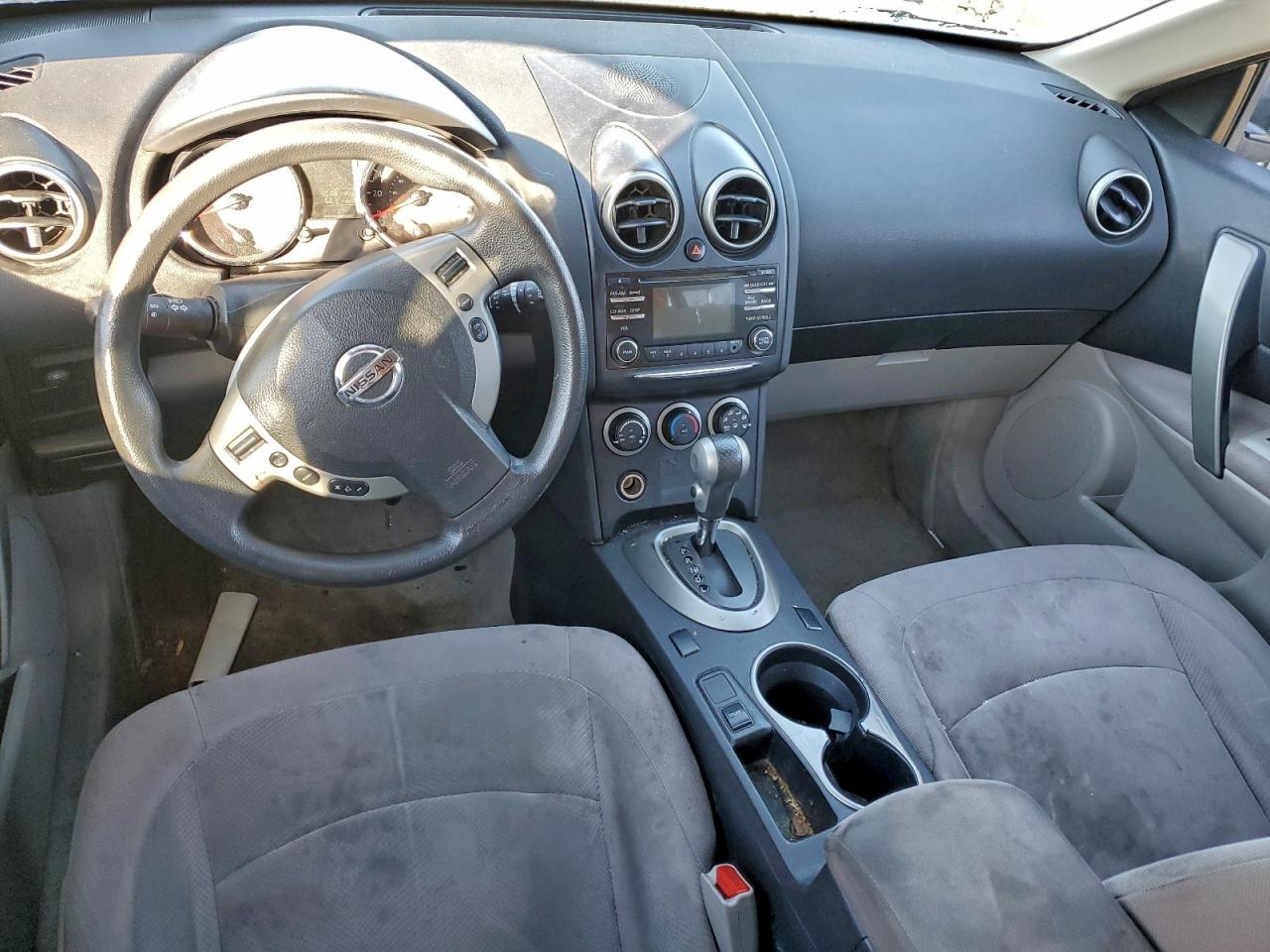 Lot #3310318027 2012 NISSAN ROGUE S