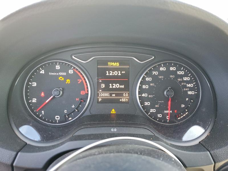 2015 AUDI A3 PREMIUM #3308273178