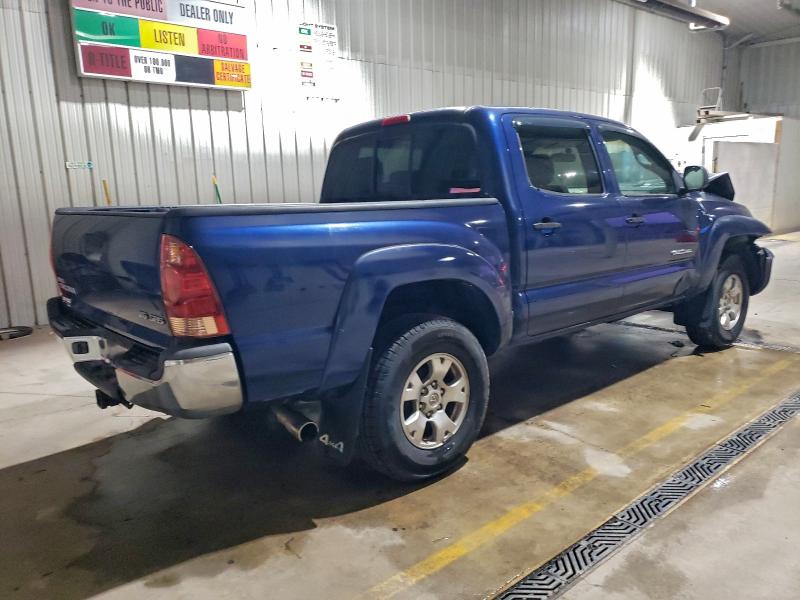 2007 TOYOTA TACOMA DOU #3315961154