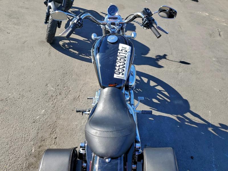 2009 HARLEY-DAVIDSON XL1200 L #3305604879