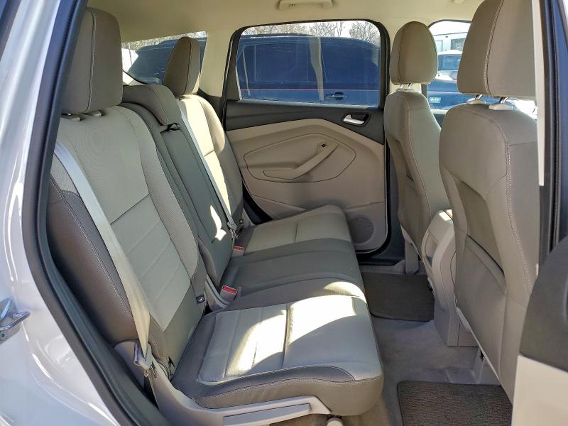 2014 FORD ESCAPE SE #3304512443