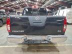 Lot #3312393122 2007 NISSAN FRONTIER K