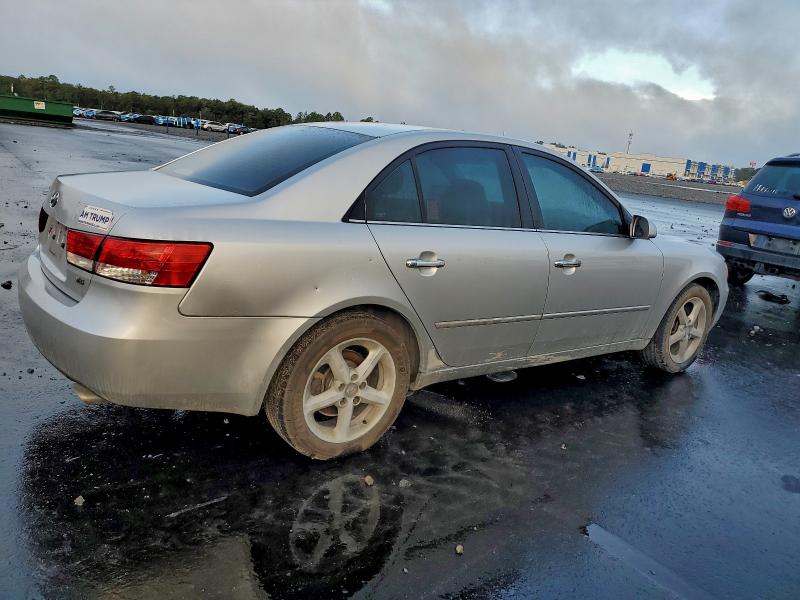 2006 HYUNDAI SONATA GLS #3308473330