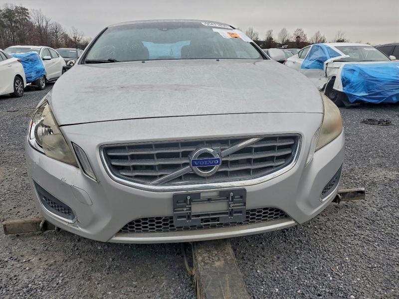 2012 VOLVO S60 T5 #3312707326