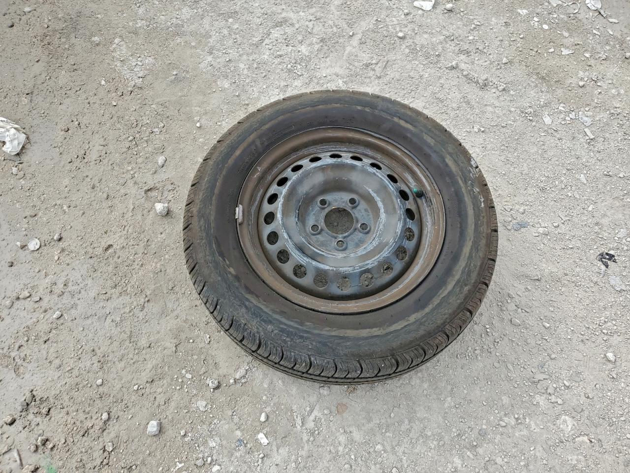 NISSAN ROGUE SPORT S