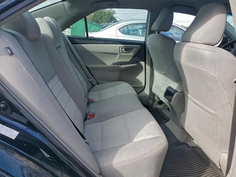 2017 TOYOTA CAMRY LE #3303975732
