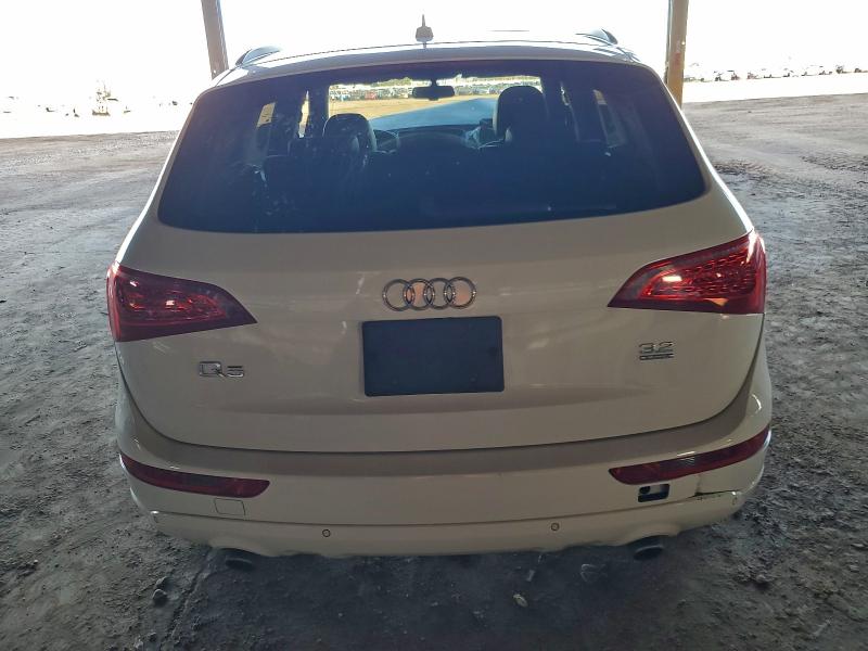 2009 AUDI Q5 3.2 #3305319326