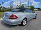 Lot #3308465308 2005 MERCEDES-BENZ CLK 320