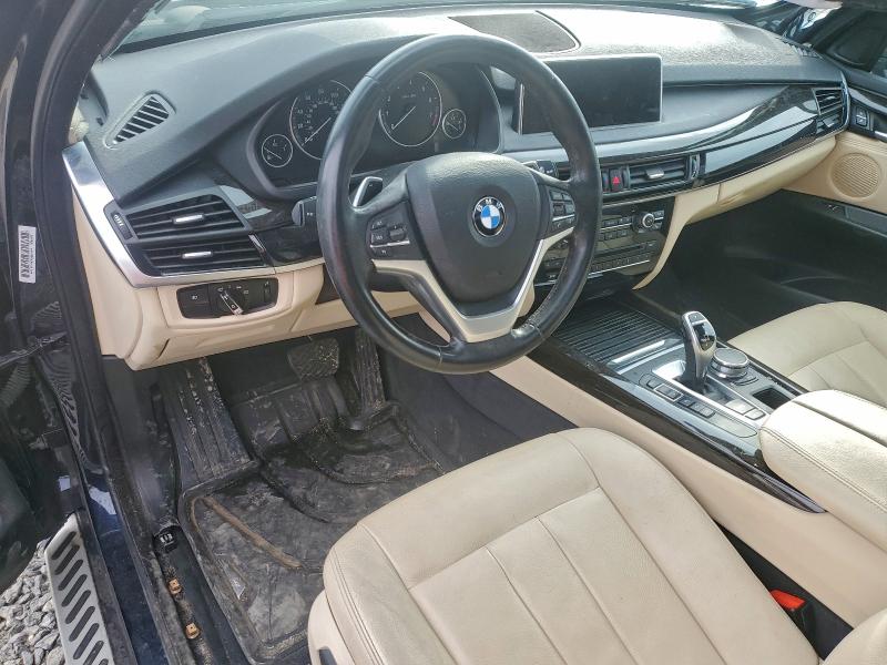 2018 BMW X5 XDRIVE3 #3310503065