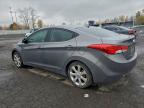 Lot #3309333990 2011 HYUNDAI ELANTRA GL