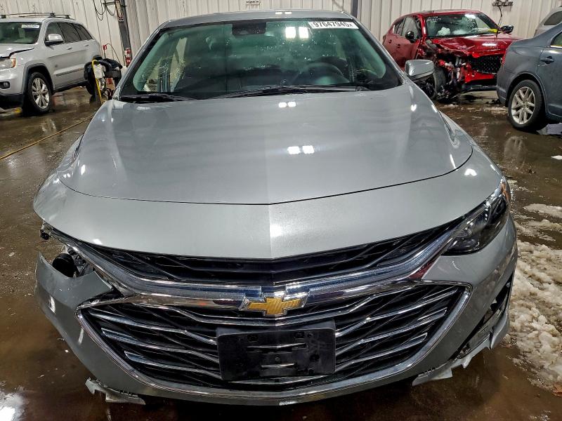 2023 CHEVROLET MALIBU LT #3317912968