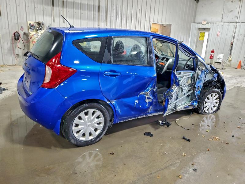 2016 NISSAN VERSA NOTE #3318927959