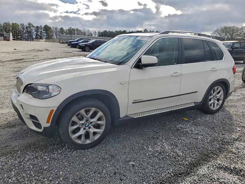 2013 BMW X5 XDRIVE3 #3308476296