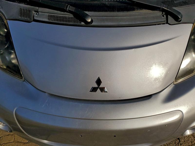 2012 MITSUBISHI I MIEV ES #3308522617