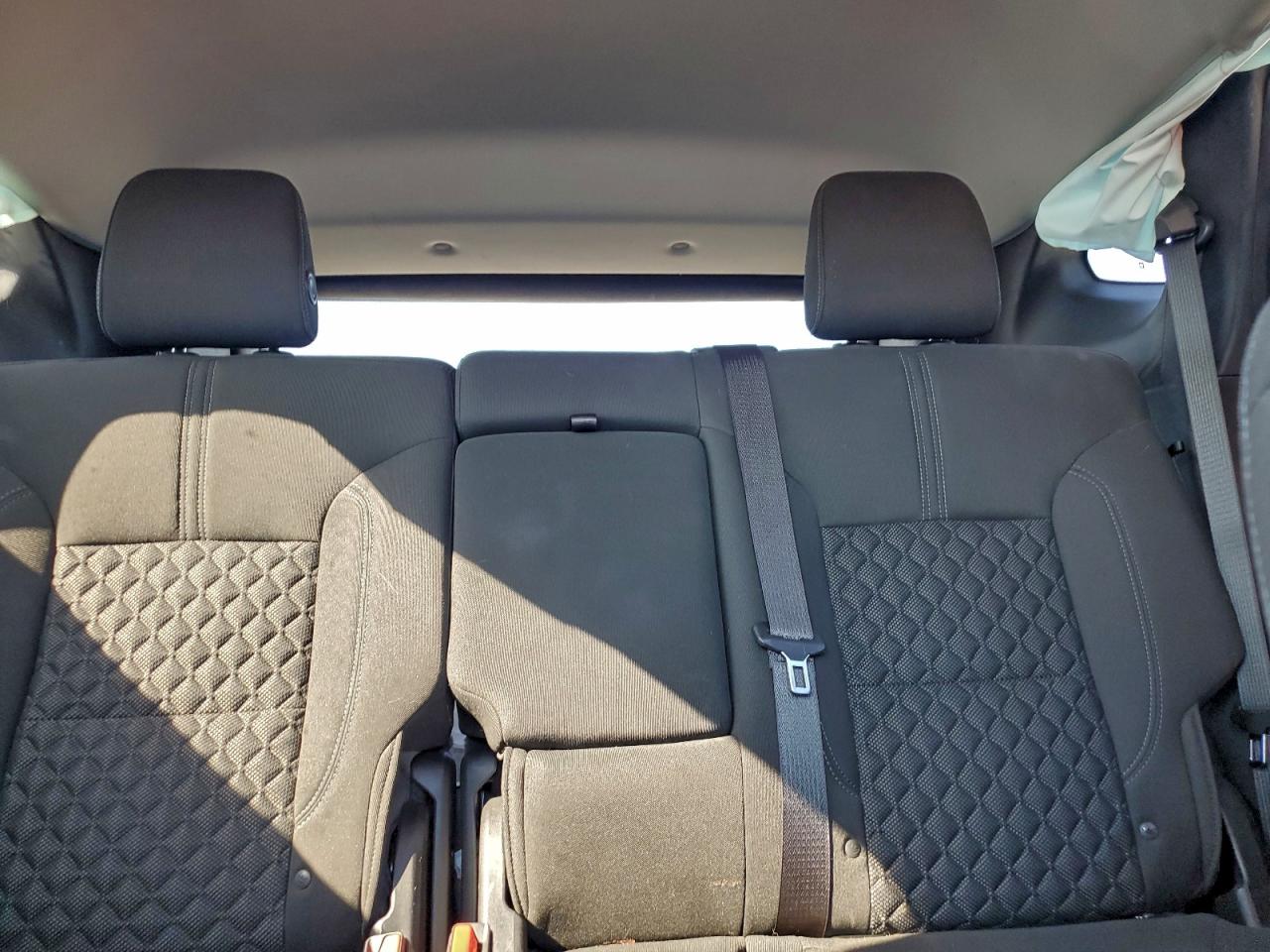 CHEVROLET BLAZER 2LT