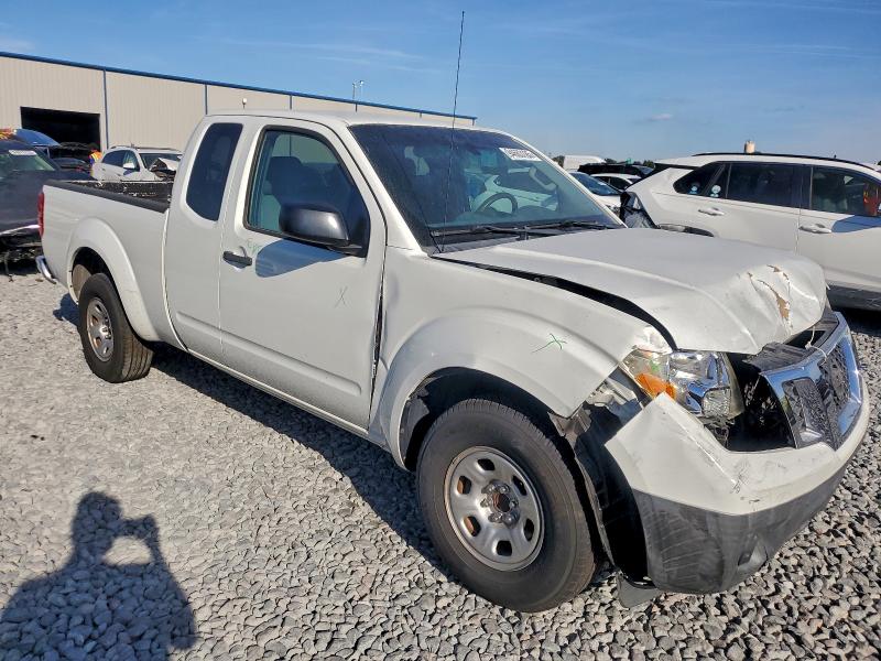 2015 NISSAN FRONTIER S #3311713225