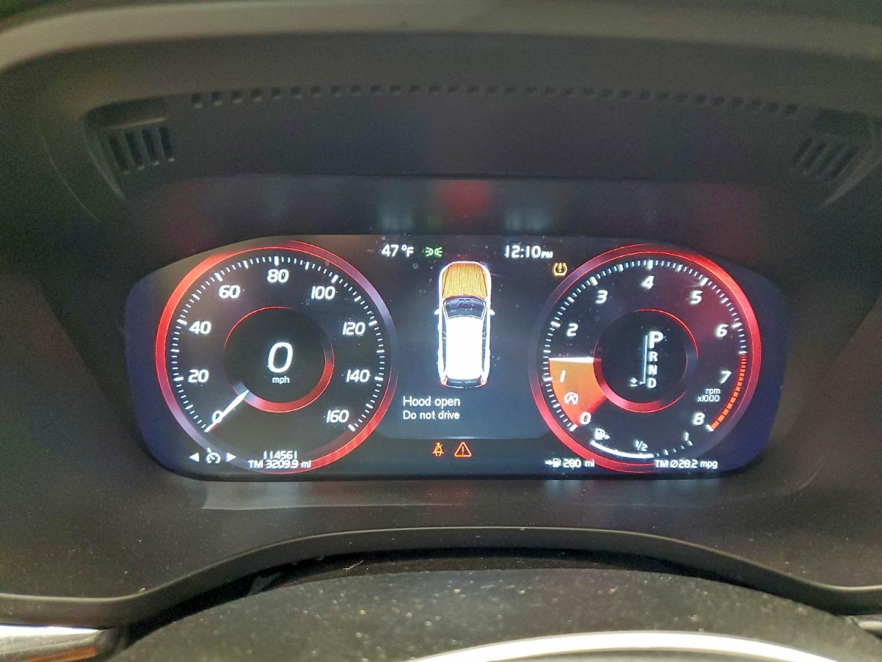 VOLVO XC60 T5 INSCRIPTION