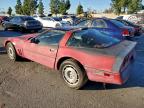 Lot #3308273171 1986 CHEVROLET CORVETTE