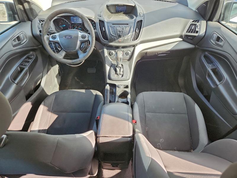 2014 FORD ESCAPE S #3303787455