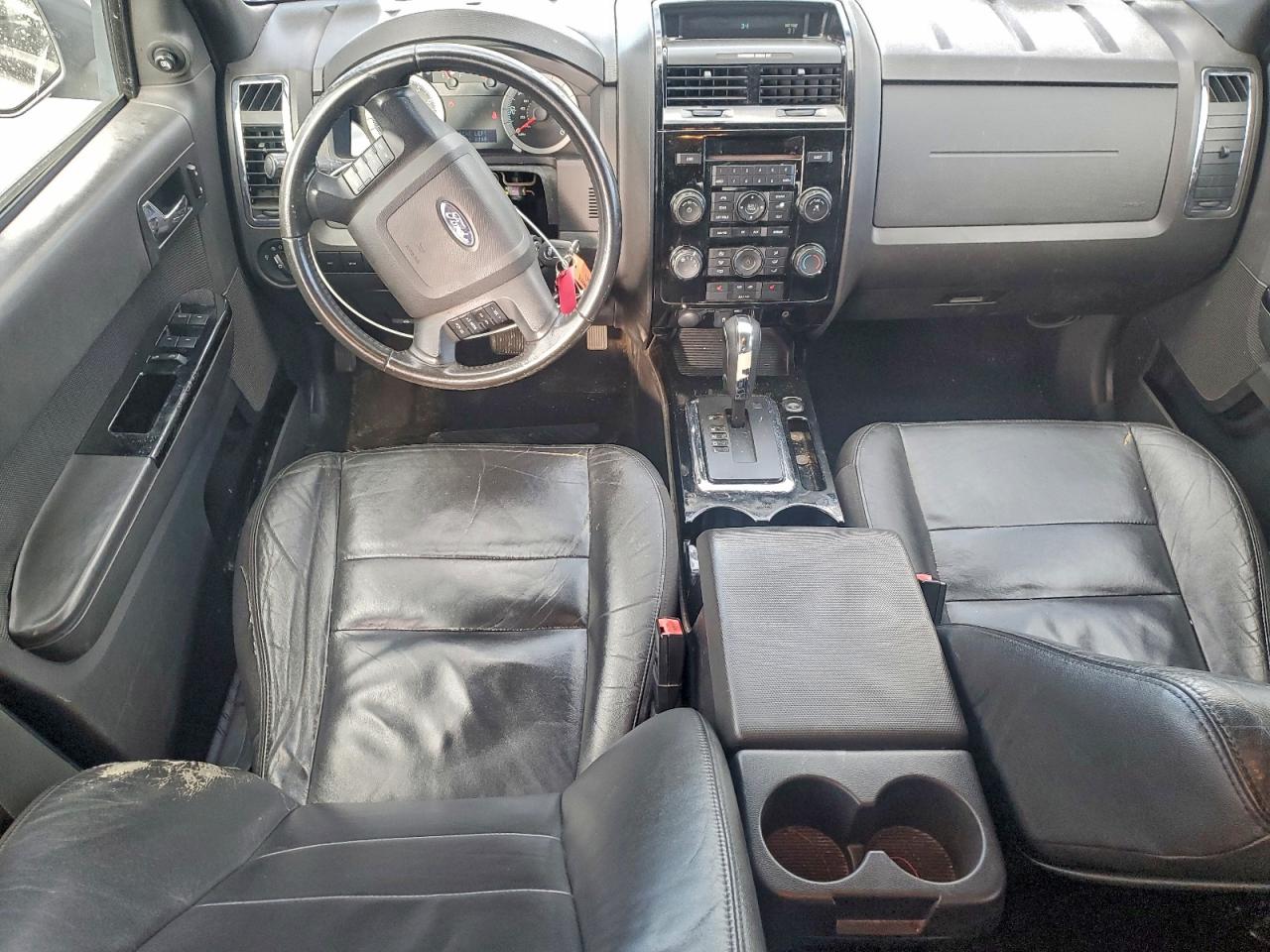 Lot #3316788402 2010 FORD ESCAPE LIM