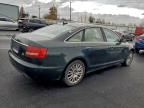 Lot #3308202156 2006 AUDI A6 3.2 QUA