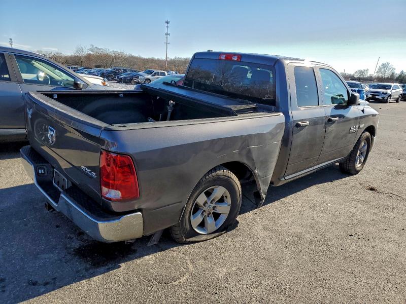 2015 RAM 1500 ST #3303729423