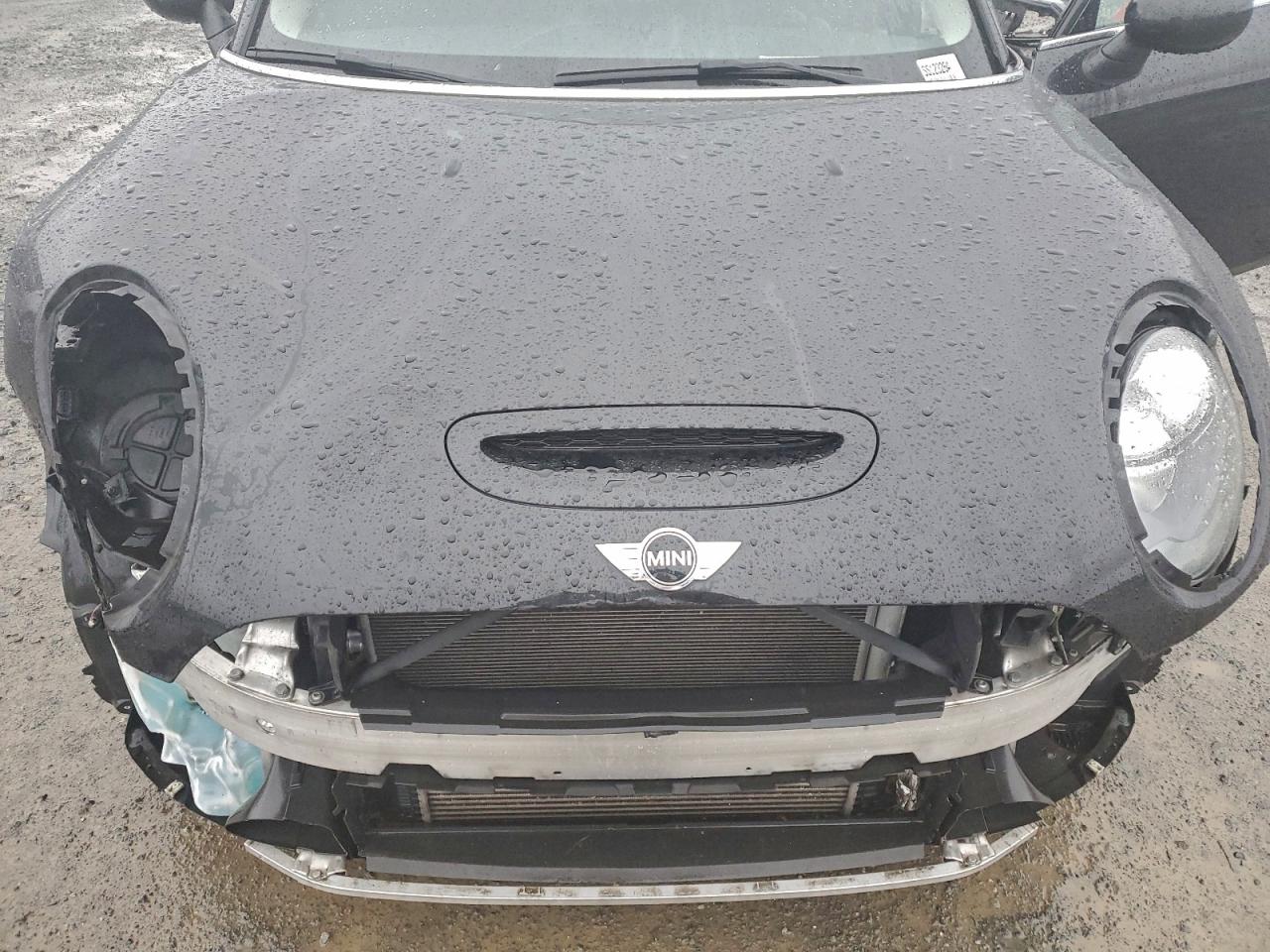 MINI COOPER S CLUBMAN