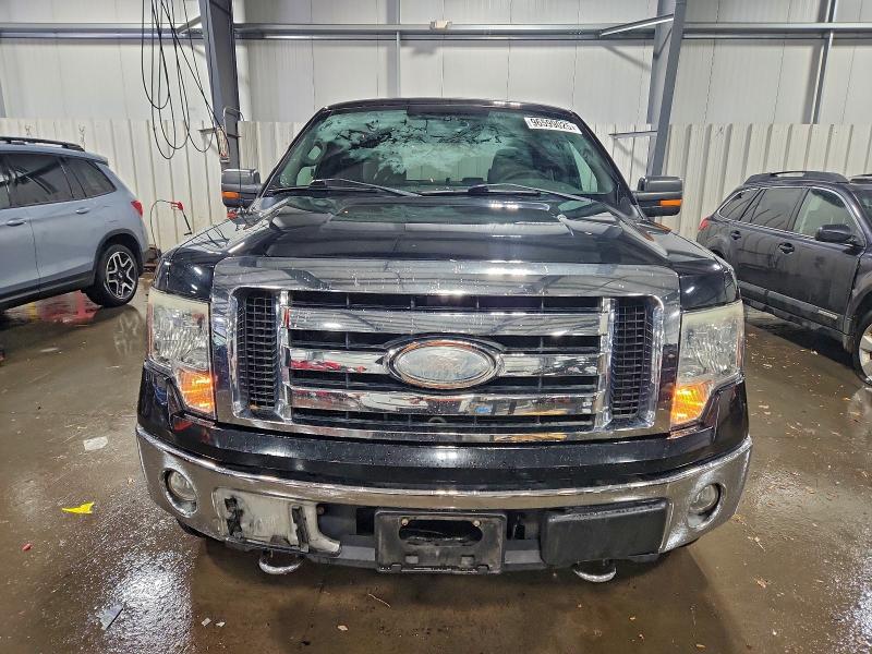 2009 FORD F150 SUPER #3312471623