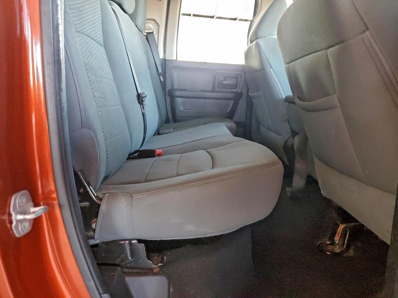 2013 RAM 1500 ST #3304602475